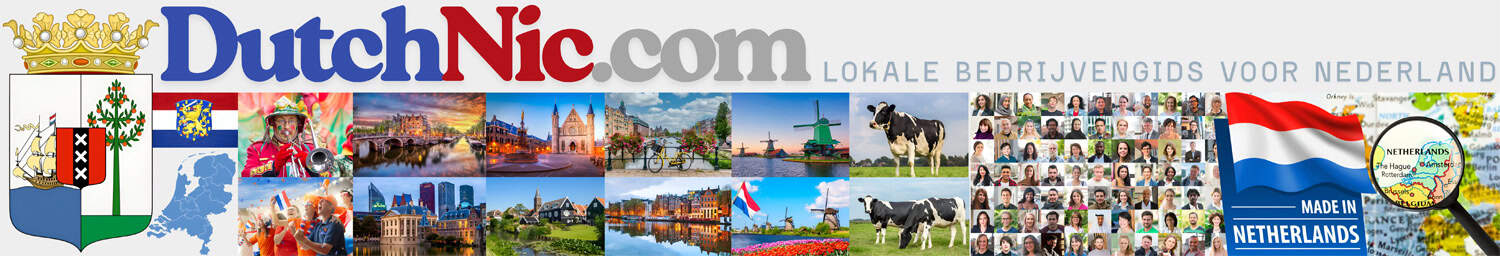 Gemaakt in Nederland - Corso Bioscoop
